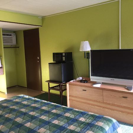 Statesman Inn Терре-Хот Экстерьер фото