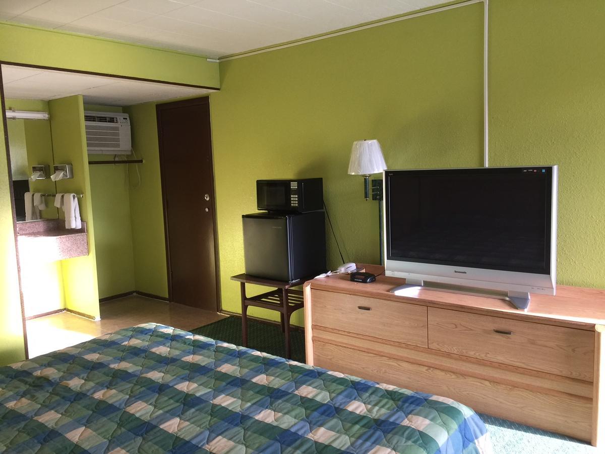 Statesman Inn Терре-Хот Экстерьер фото