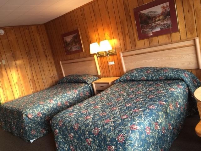Statesman Inn Терре-Хот Экстерьер фото