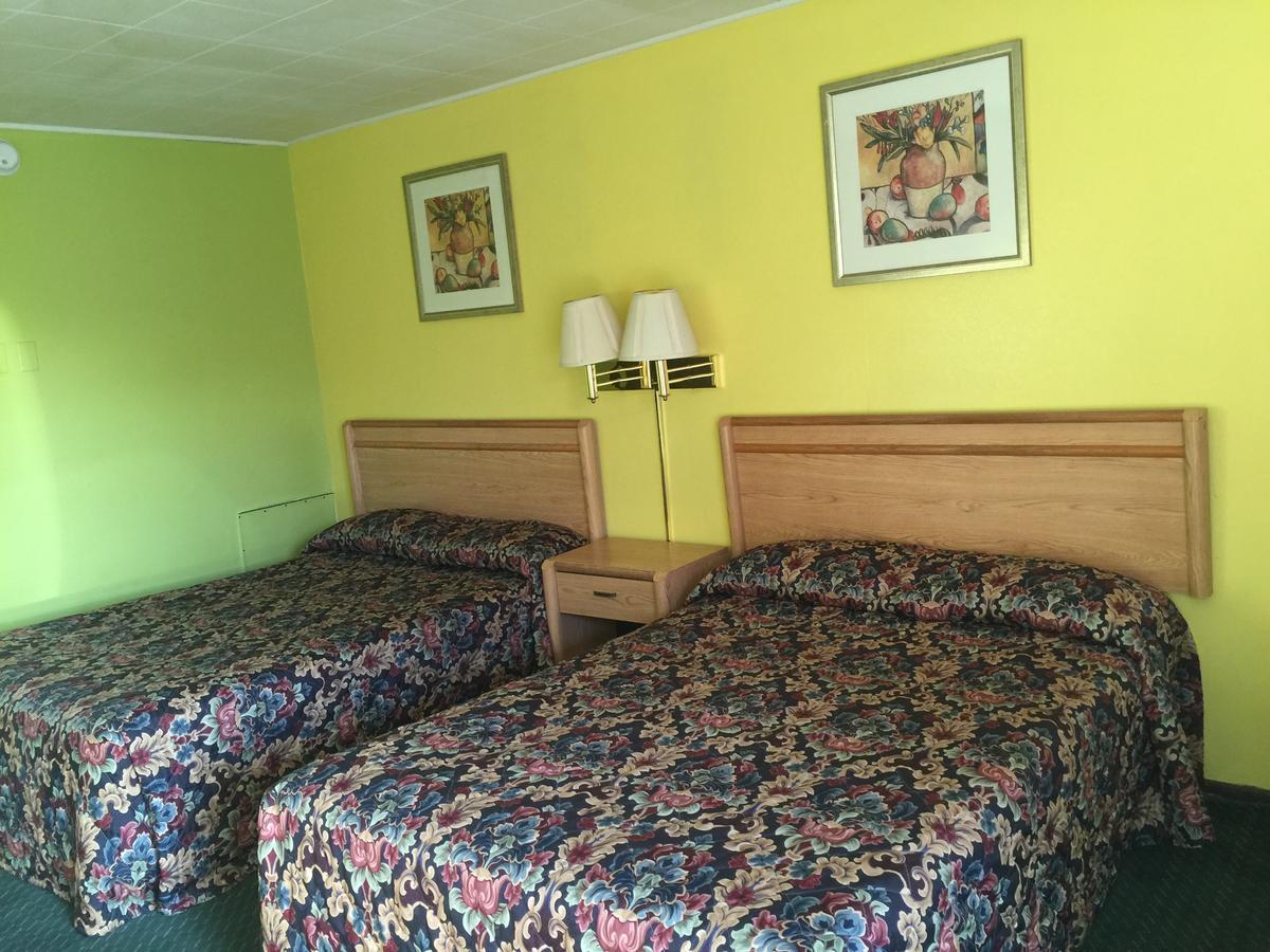 Statesman Inn Терре-Хот Экстерьер фото