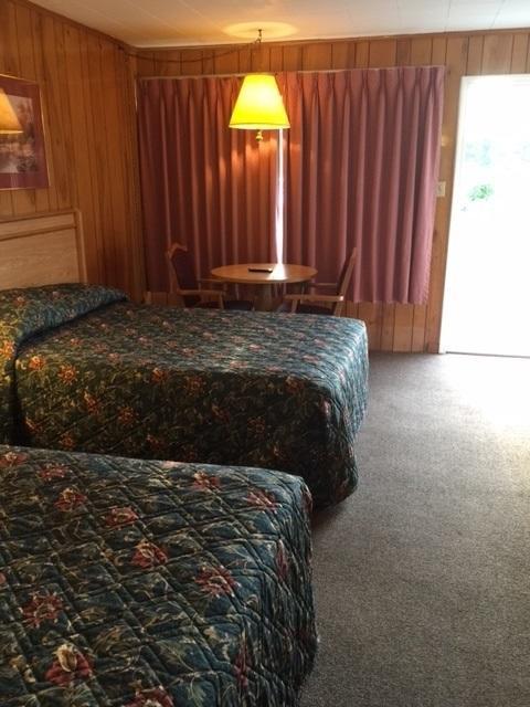 Statesman Inn Терре-Хот Экстерьер фото